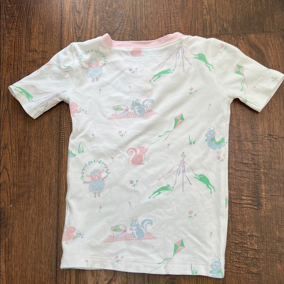 The Beaufort Bonnet Company
Sara Jane's Short Set - Spring Fling Frolic Fest - Picture 4 of 7